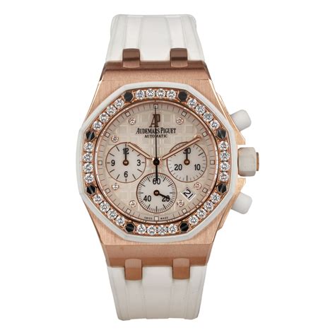 audemars piguet lady offshore